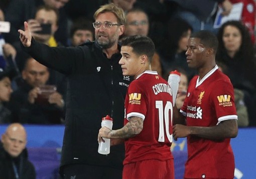 Wijnaldum vỡ mộng!