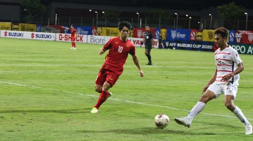 Nhận diện “Tứ đại anh hào” Đông Nam Á