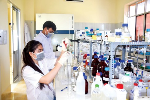 Giải bài toán nguồn nhân lực cho vùng ĐBSCL