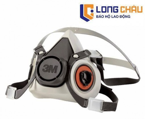 LONG CHÂU​: Chuyên mặt nạ phòng độc đảm bảo chất lượng