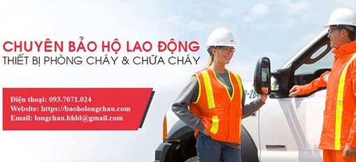 Bảo Hộ Long Châu - chuyên găng tay vải, găng tay bảo hộ tại Việt Nam