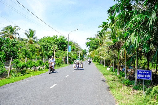 Huy động sức mạnh toàn dân bảo vệ môi trường, ứng phó với biến đổi khí hậu