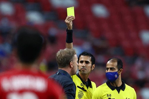 Chanathip lập cú đúp giúp Thái Lan thắng Việt Nam bán kết lượt đi