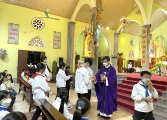 Đoàn kết dân tộc, tôn giáo - Sức mạnh to lớn vượt mọi khó khăn Đoàn kết dân tộc, tôn giáo - Sức mạnh to lớn vượt mọi khó khăn