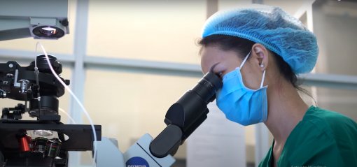 Cập nhật kiến thức mới, thích ứng với dịch bệnh