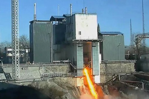 Trung Quốc sắp thành cường quốc không gian