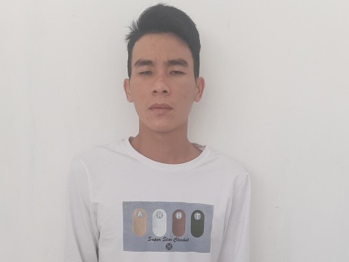 Công an quận Ninh Kiều khám phá nhanh vụ trộm điện thoại gần nửa tỉ đồng