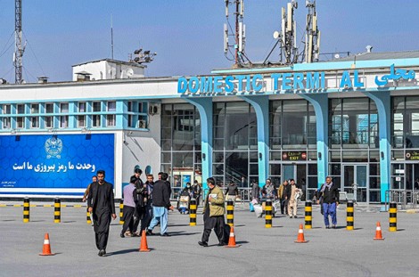 Taliban từ chối thỏa thuận vận hành sân bay với Qatar và Thổ Nhĩ Kỳ