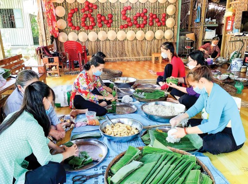 Tìm giải pháp thúc đẩy phục hồi và phát triển du lịch Việt Nam theo hướng bền vững