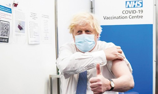 Nhiều nước lập kỷ lục về số ca mắc mới COVID-19