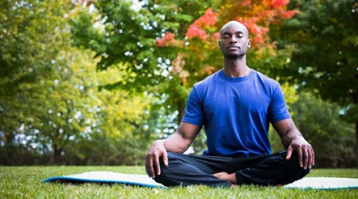Thiền giúp tăng cường gien kiểm soát phản ứng miễn dịch