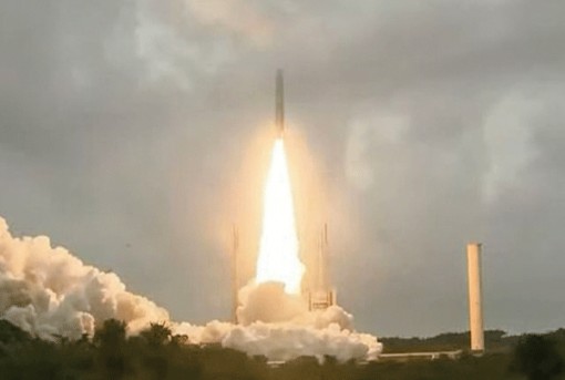 Hứa hẹn kỷ nguyên mới của ngành thiên văn học thế giới