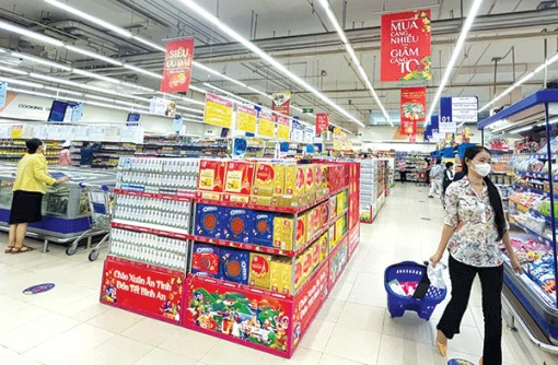 Doanh nghiệp vượt khó, linh hoạt thích ứng ổn định sản xuất