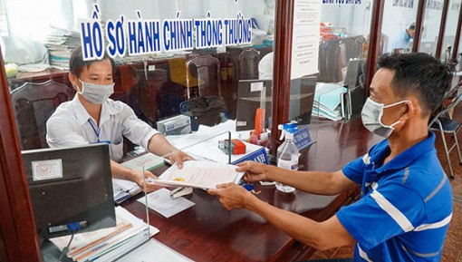 Nâng cao chất lượng công tác kiểm điểm, tự phê bình và phê bình