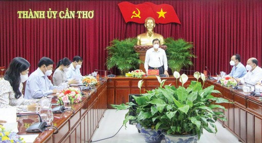 Công tác tuyên giáo phải chủ động, sáng tạo, kịp thời, hiệu quả