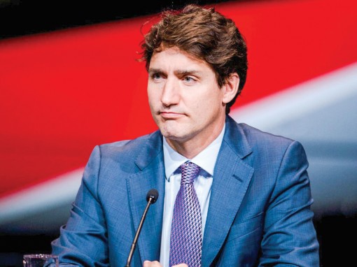 Thủ tướng Canada kêu gọi phương Tây đoàn kết