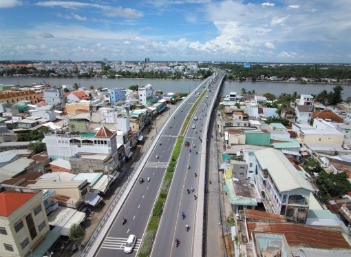 Batdongsanonline.vn -  Nhận định thị trường mua bán đất Cần Thơ sôi động sau đại dịch COVID-19