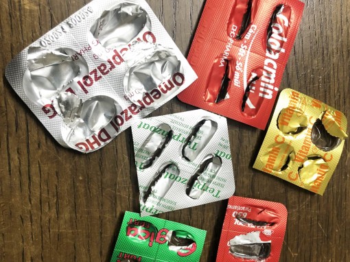 Cần thận trọng tin chia sẻ bài thuốc phòng COVID-19