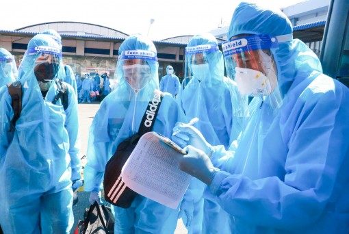 Triển khai phong trào thi đua và công tác khen thưởng đảm bảo thiết thực, hiệu quả