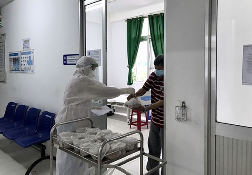 Ngày 29-12, Cần Thơ ghi  nhận 137 ca mắc ​COVID-19