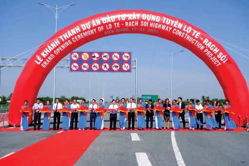 Ngành Giao thông vận tải vượt khó hoàn thành “mục tiêu kép”