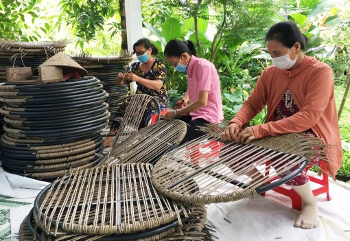 Hướng đến mục tiêu giảm nghèo bền vững