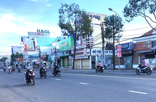 Từ ngày 31-12-2021, Cần Thơ giảm cấp độ dịch