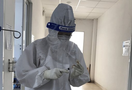 Ngày 30-12, Cần Thơ ghi nhận 287 ca nhiễm mới ​