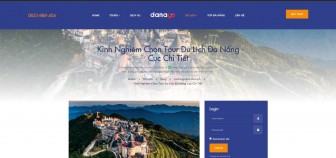 Khám phá Đà Nẵng với nhiều điểm mới lạ cùng Danago