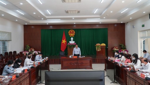 Nâng cao chất lượng quyết định chủ trương, chính sách của HĐND thành phố