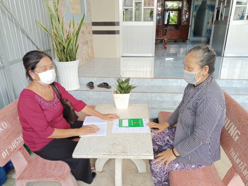 Hết lòng vì hội viên