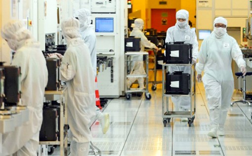 Trung Quốc nuôi tham vọng thành “cường quốc công nghệ tự chủ”