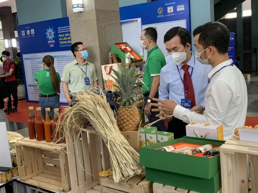 Nghĩ cách vươn lên từ đại dịch