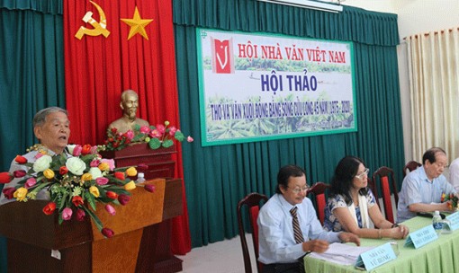 Hội đồng cấp Nhà nước thông qua hồ sơ đề nghị xét tặng “Giải thưởng Hồ Chí Minh”, “Giải thưởng Nhà nước” về văn học, nghệ thuật