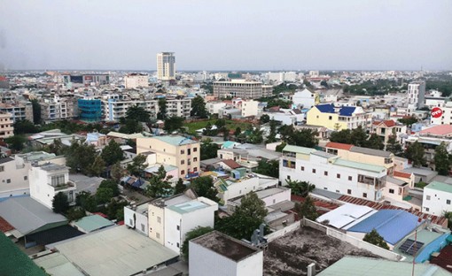 Ðộng lực Tây Ðô