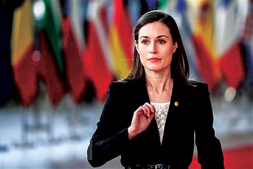 Phần Lan bảo lưu khả năng gia nhập NATO