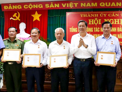 Chủ động tham mưu có hiệu quả công tác nội chính và phòng, chống tham nhũng