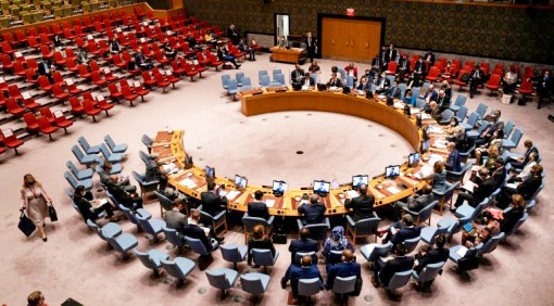 Nhóm P5 ra tuyên bố chung về hạt nhân