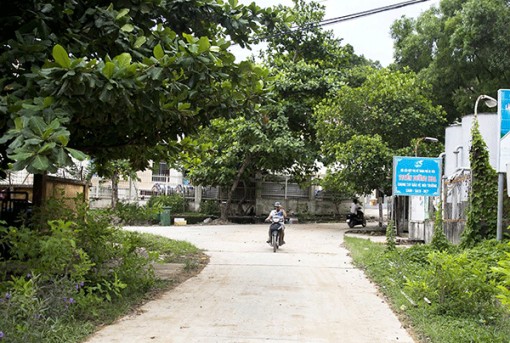 Phát huy vai trò của phụ nữ trong bảo vệ môi trường