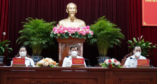 Nâng cao chất lượng kiểm tra, giám sát, kiên quyết xử lý nghiêm vi phạm