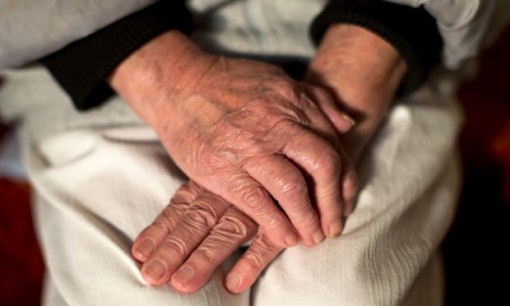 Thế giới trước cuộc khủng hoảng sa sút trí tuệ