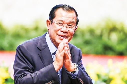 Luôn ghi nhớ công lao

của Quân tình nguyện Việt Nam