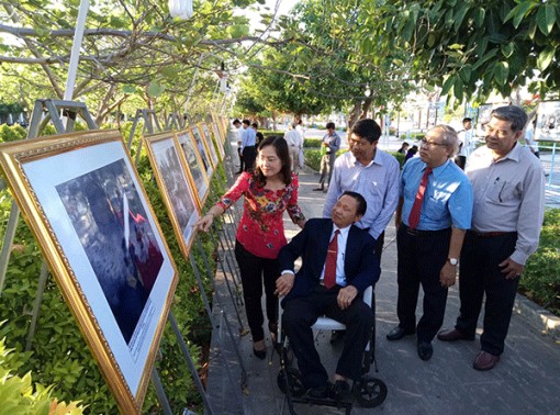 Niềm tự hào của nhiếp ảnh cách mạng Nam Bộ