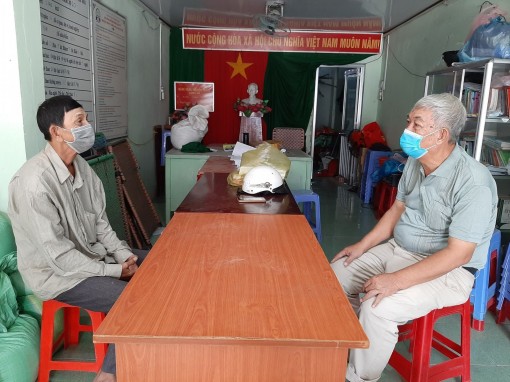 Vì nhân dân phục vụ