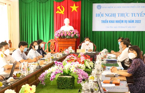 Ngành Bảo hiểm xã hội đạt được nhiều kết quả nổi bật