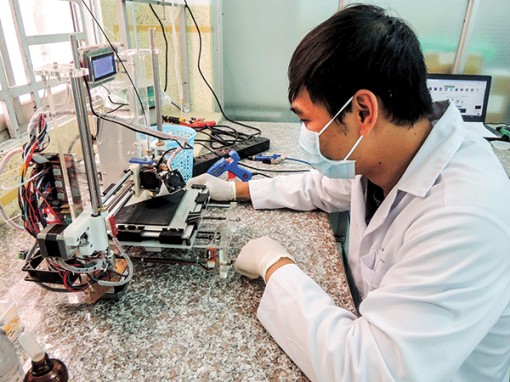 Hỗ trợ doanh nghiệp chuyển đổi số toàn diện, hiệu quả