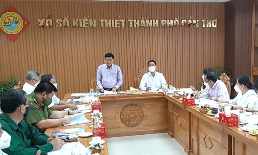 Phấn đấu doanh thu tiêu thụ năm 2022 đạt 5.148 tỉ đồng