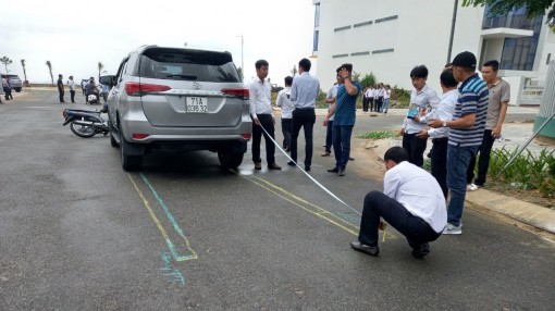 Bảo hiểm bắt buộc trách nhiệm dân sự của chủ xe cơ giới: Tiện ích gia tăng, an tâm cầm lái