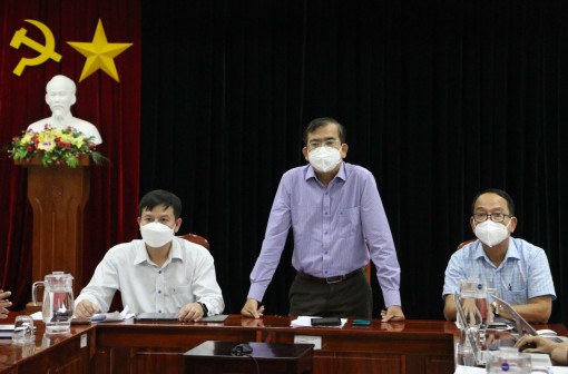 An Giang: Triển khai ứng dụng phần mềm nhận diện sinh vật gây hại trên cây lúa