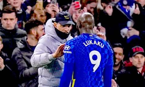 Romelu Lukaku khó ở lại Chelsea?